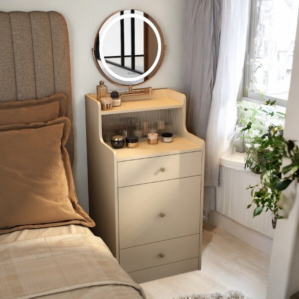2 in 1 vanity desk cheap