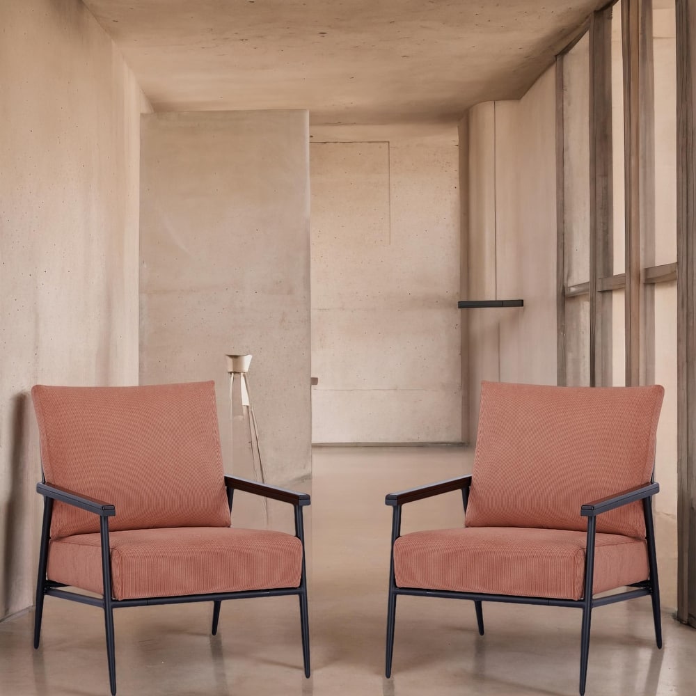 Artdeco Home Parker Accent Chair