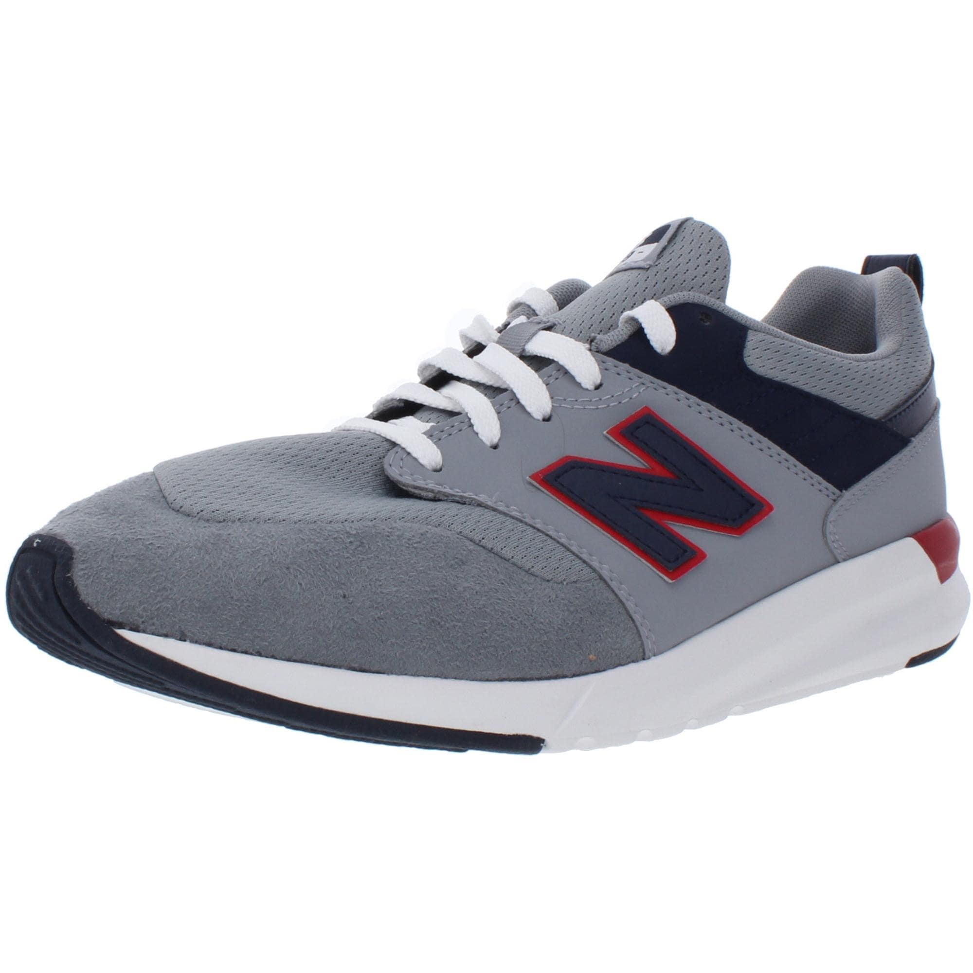 new balance men's 009 shoes grey