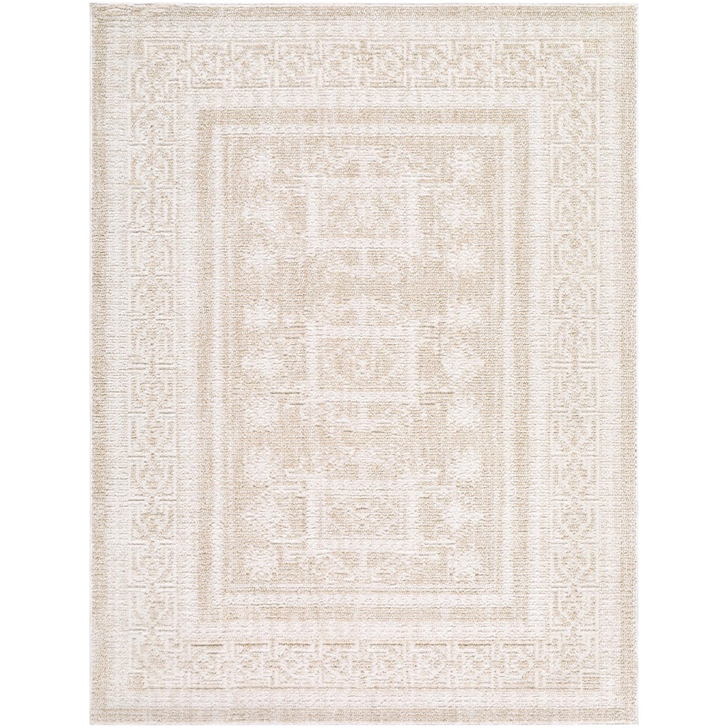 Elle Decor x Livabliss Odeon Modern Area Rug