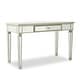 preview thumbnail 2 of 7, Abbyson Omni Glam Mirrored Desk