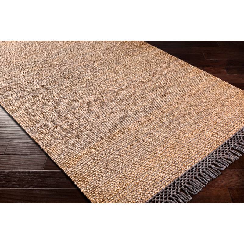 Artistic Weavers Tortue Modern Jute/PET Yarn Handmade Area Rug
