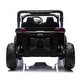 preview thumbnail 50 of 98, 24V Kids Ride-On UTV with Double Seats, Parental Remote, Bluetooth, Suspension, Ages 3+