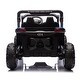 preview thumbnail 50 of 98, 24V Kids Ride On UTV with Remote Control, Large Wheels, Slow Start & Adjustable Volume for Ages 3+