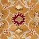 preview thumbnail 52 of 52, SAFAVIEH Handmade Heritage Loren Traditional Oriental Wool Rug