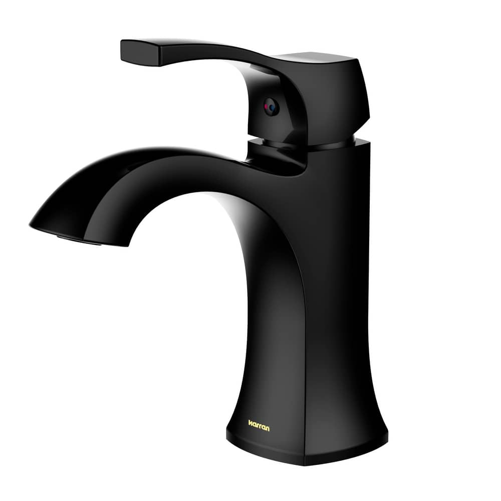 Karran USA KBF520 Randburg 1.2 GPM Single Hole Bathroom Faucet with