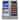 Ca'Lefort 30 inch 33 bottle 80 Cans Dual Zone Wine Beverage Cooler, French Door Fridge - 30 inch.