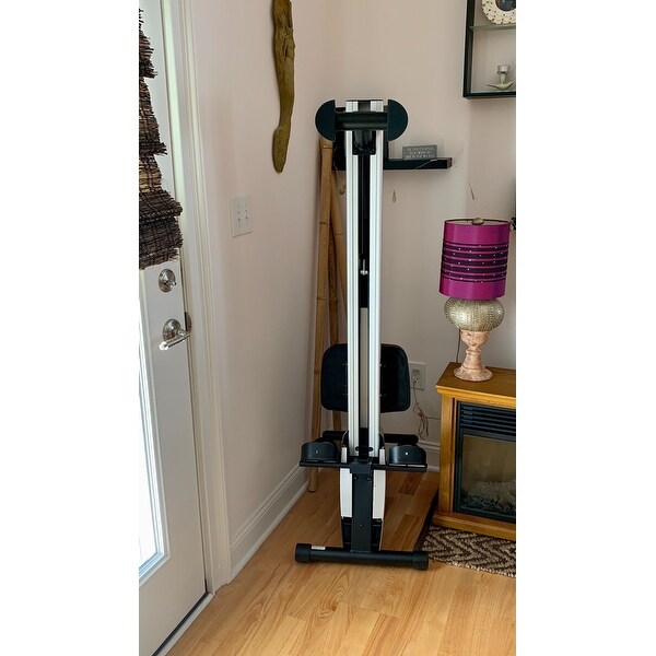 stamina magnetic rower 1110