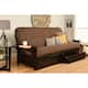 Option Linen Cocoa