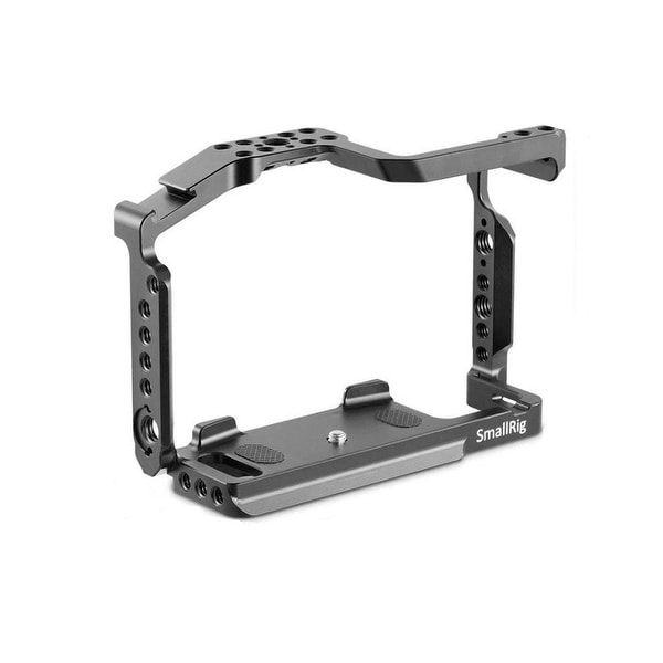 Shop Smallrig Cage For Panasonic G9 Camera Black Ships To