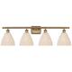 Option Brushed Brass / Natural