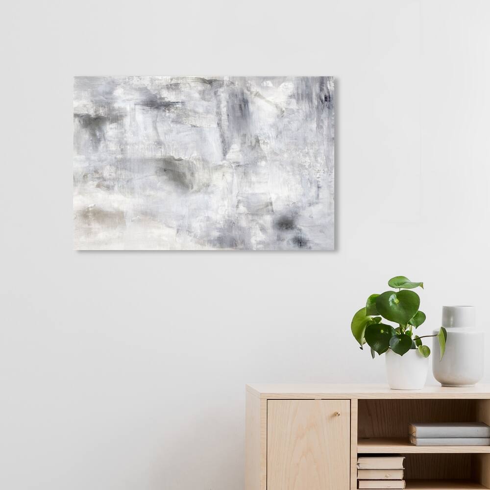 Wynwood Studio Canvas Abstract Amellie Gray and Modern & Contemporary Wall Art Canvas Print