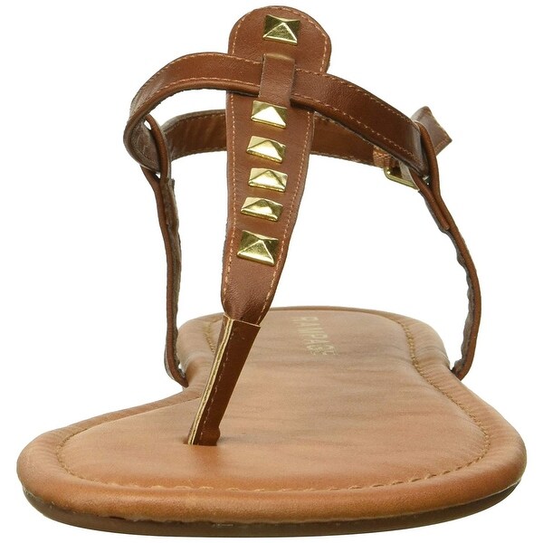 womens flat t bar sandals