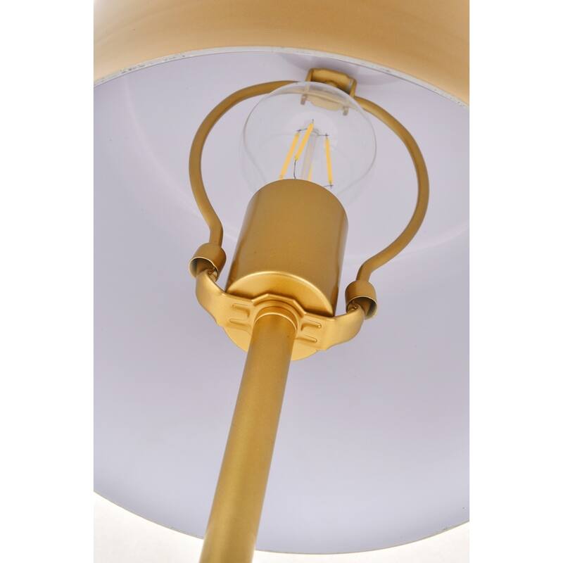 Sophia 1 light Table Lamp