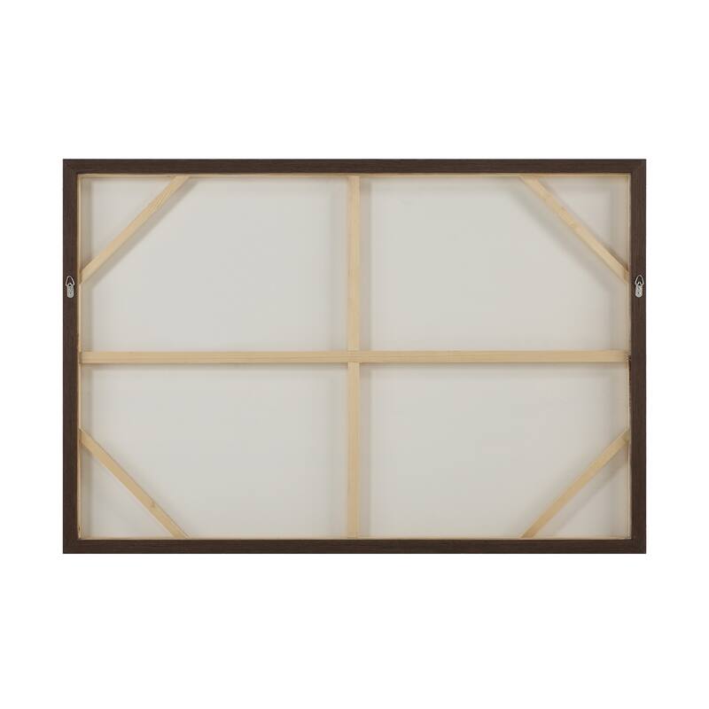 Renwil Pallini 40" H x 60" W Canvas Art