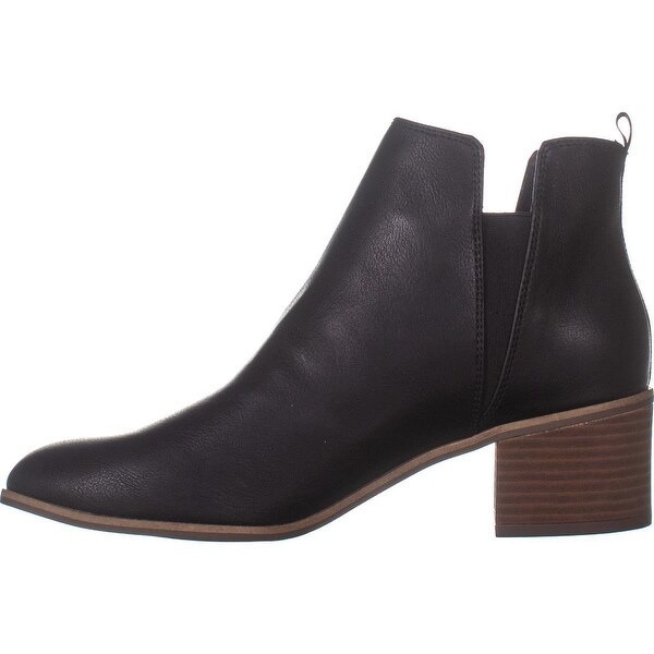 dr scholl's teammate chelsea boot
