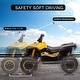 preview thumbnail 15 of 38, 12V Kids Ride on ATV Quad 2x35W Powerful 4-Wheeler Electric Car with Remote Control