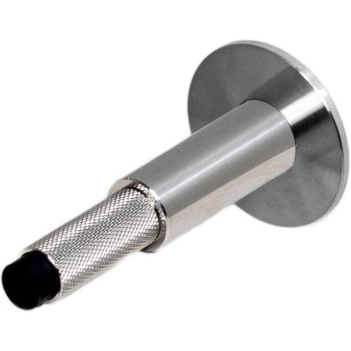 Buster + Punch NDS-07375 Cross 3-3/4" Luxury Industrial Bespoke - Steel