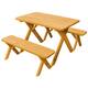 Option Natural Stain