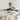Oaks Aura 42in. DIY Shape Retractable Ceiling Fan With Lights, 6-Speed DC Motor Modern Ceiling Fan with LED Light and Remote