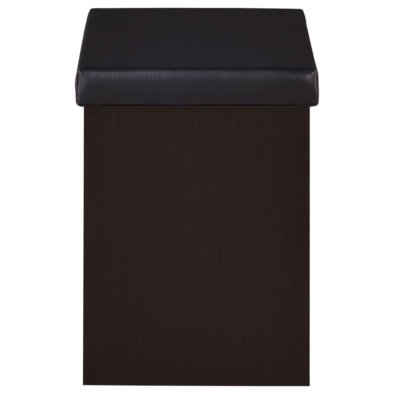 Harvey Contemporary 3-piece Vanity Set with Lift-Top Stool