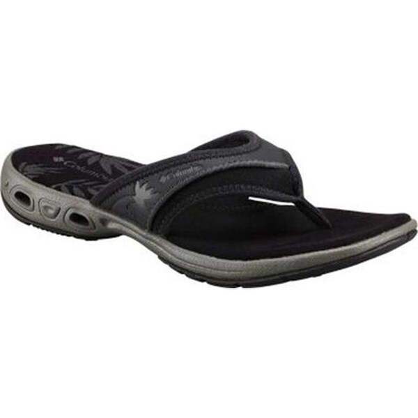 columbia women's kambi vent sandal
