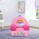 preview thumbnail 1 of 3, Peppa Pig Cozee Buddy Chair