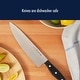 preview thumbnail 8 of 7, Henckels Statement 7-pc Self-Sharpening Knife Block Set