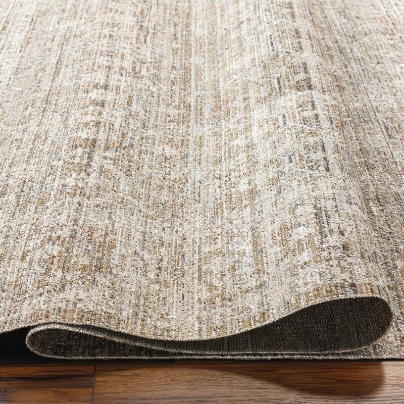 Becki Owens x Livabliss Margaret Indoor/Outdoor Washable Area Rug