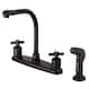 Option Oil Rubbed Bronze