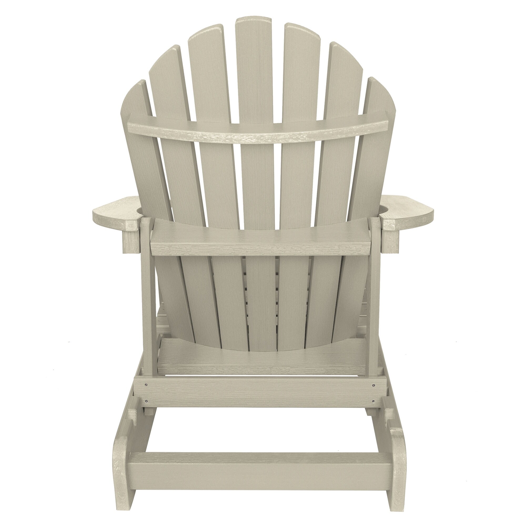 Highwood Hamilton Reclining Adirondack Chairs (Set of 2) - Picture 52 of 60