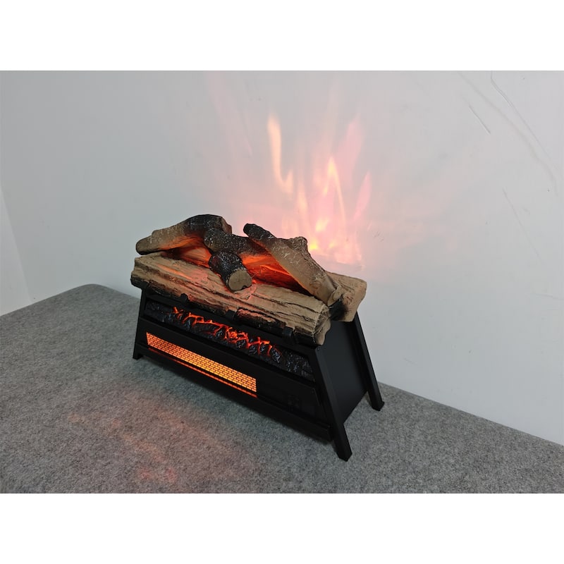 23 inch Electric Fireplace