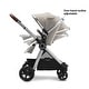 preview thumbnail 13 of 33, Mompush Ultimate 2 Baby Stroller