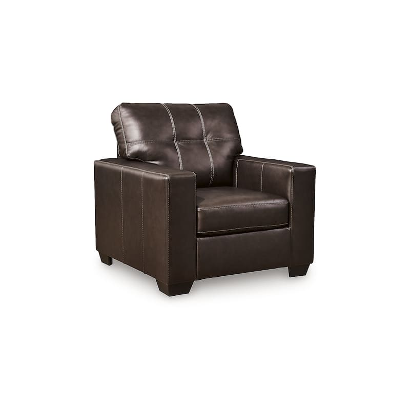 Signature Design by Ashley Santorine Chair - 38"W x 38"D x 39"H