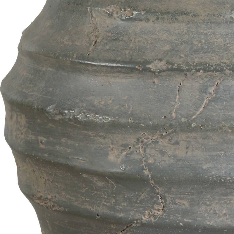 Uttermost Stratum Rustic Outdoor Table Lamp - N/A