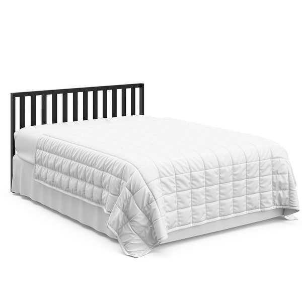 Storkcraft pacific hot sale