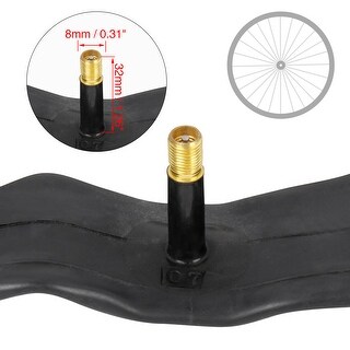 bike valve repair kit