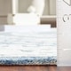 preview thumbnail 25 of 42, SAFAVIEH Handmade Ebony Manon Modern Wool Rug