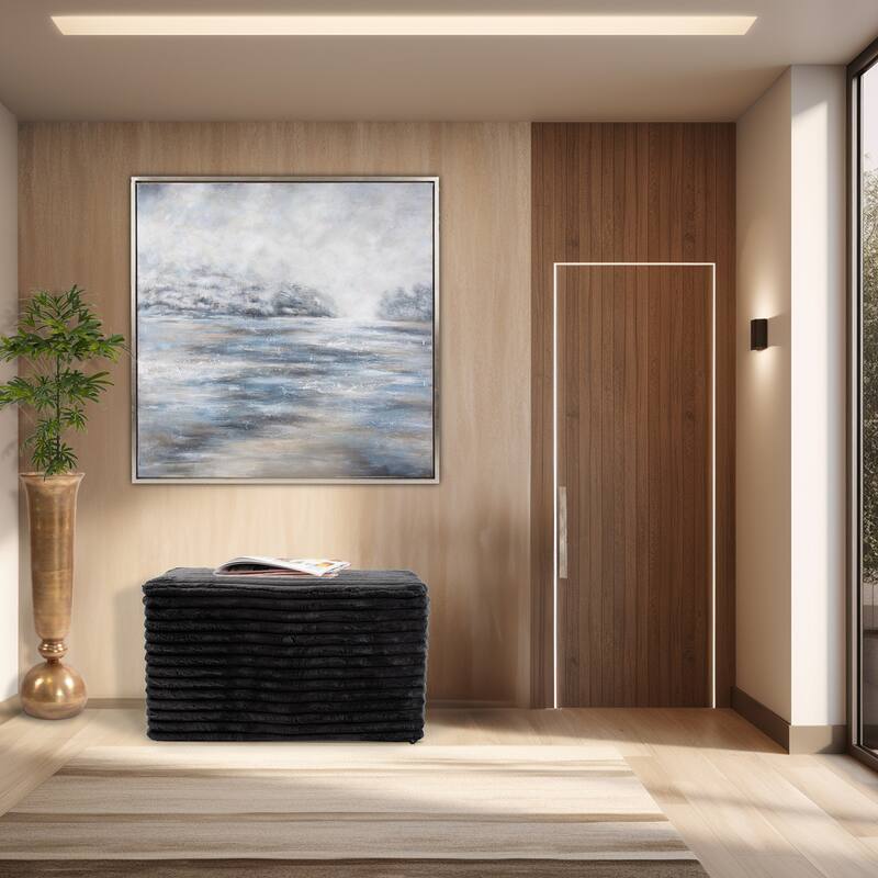 Universal Bench Shar Pei White