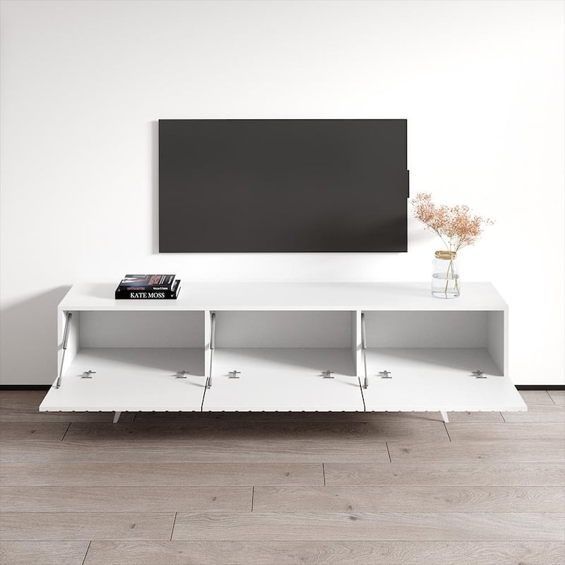 Net 03 71" TV Stand