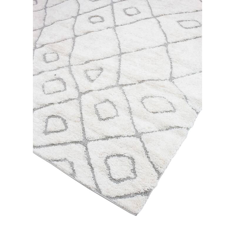 Noori Rug Monaco High-low Albert Rug
