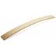 Option Signature Satin Brass