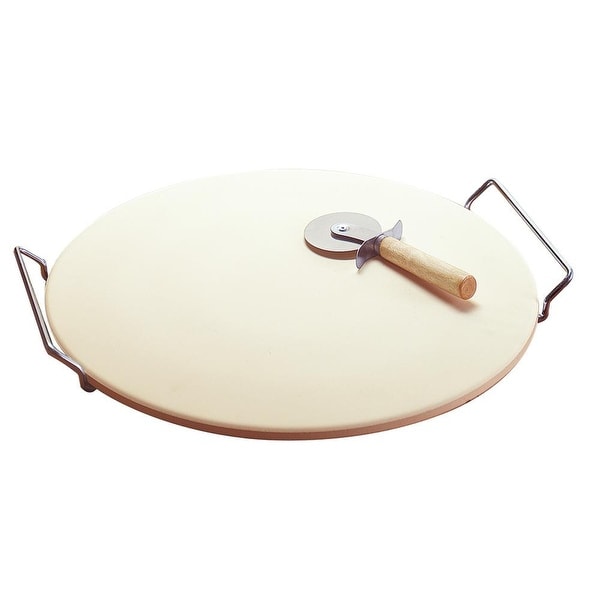 Innovative 15" Pizza Stone