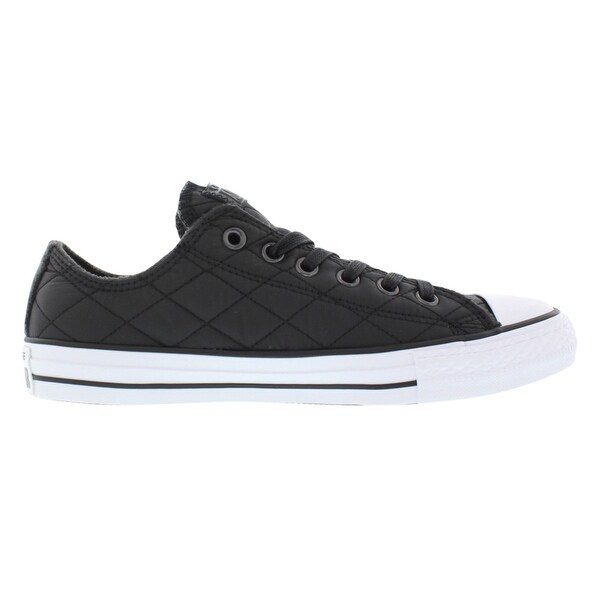 Shop Converse Chuck Taylor Ox Quilted Nylon Shoe - Overstock - 27786262