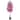 Bougainvillea Artificial Tree, 5 Ft. Vibrant and Lifelike Decor - 9”D x 28”W x 60”H