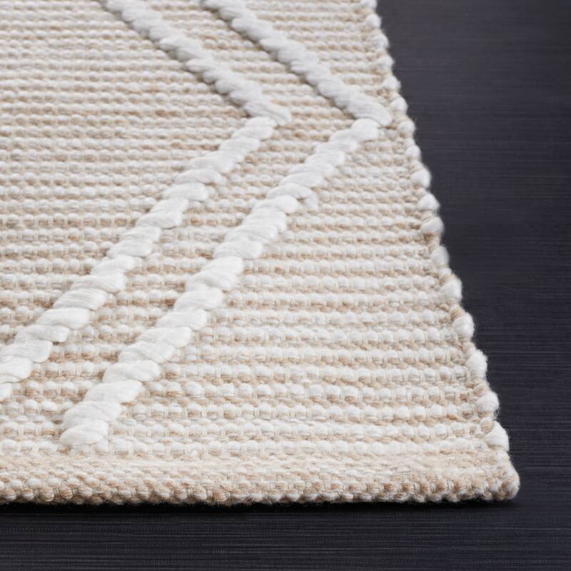 SAFAVIEH Handmade Kilim Ljudmilla Moroccan Boho Rug