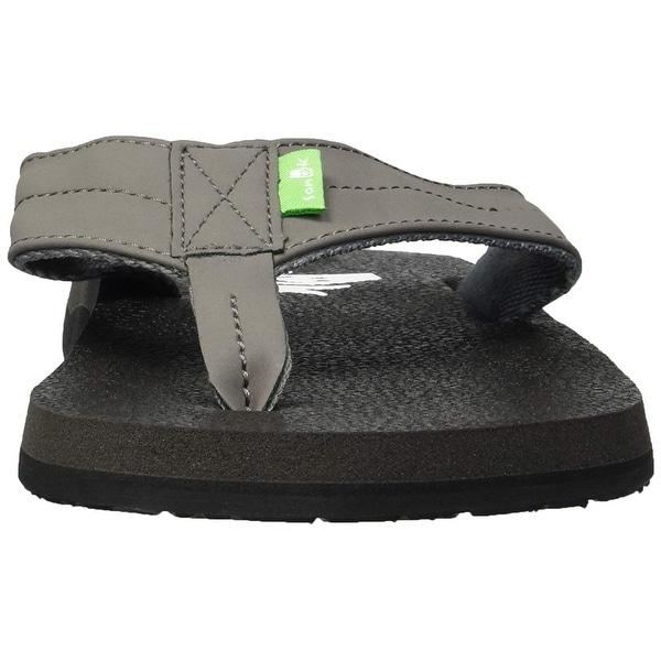 overstock sanuk