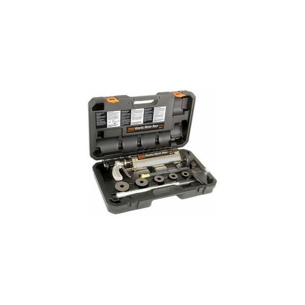 General Wire KRDWC Water Ram Manual Drain Cleaner W/Case 1