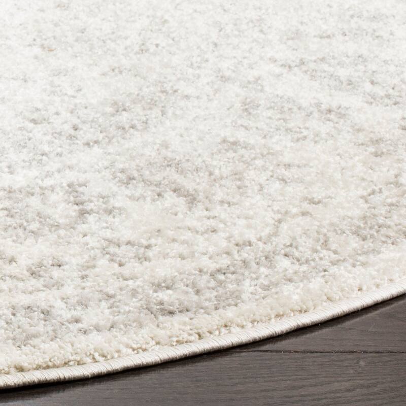 SAFAVIEH Adirondack Dakota Rustic Shabby Chic Distressed Rug