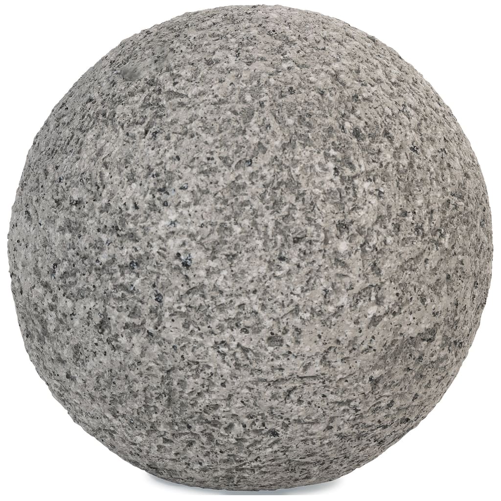 Ashley Furniture Chanlow Black/Gray Sculpture